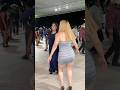 Hermosa güera bailando #tierracaliente #baile