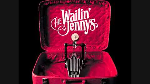 The Wailin' Jennys- Glory Bound