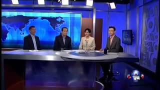 VOA卫视(2014年4月2日 第二小时节目)