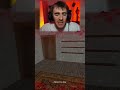 Ho bloccato il ragno GIGANTE !!!