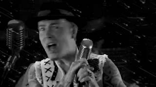 Thomas Jones "A New beginning" (promotion music video)