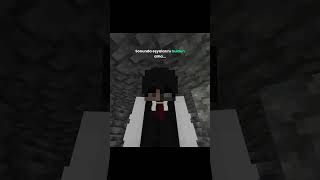 Sonunda eşyalarını bulmuşsundur ama.... #minecraft #minecrafttürkiye #minecrafttürkiye #knightnw