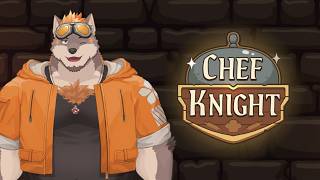 【chef knight】お料理得意なんです！！！