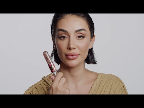 KIKO Milano - Happy birthday, Unlimited Double Touch! - Maya Ahmad