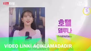 Hotel Del Luna Müdür İşe Alma Duyurusu