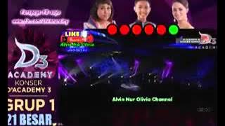 Anggun Merdekawati - Takdir