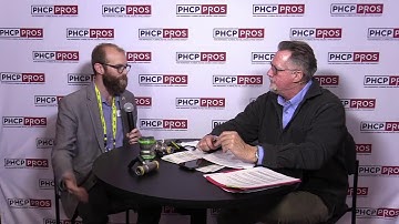 PHCPPros LIVE at AHR Expo 2022 Day 1