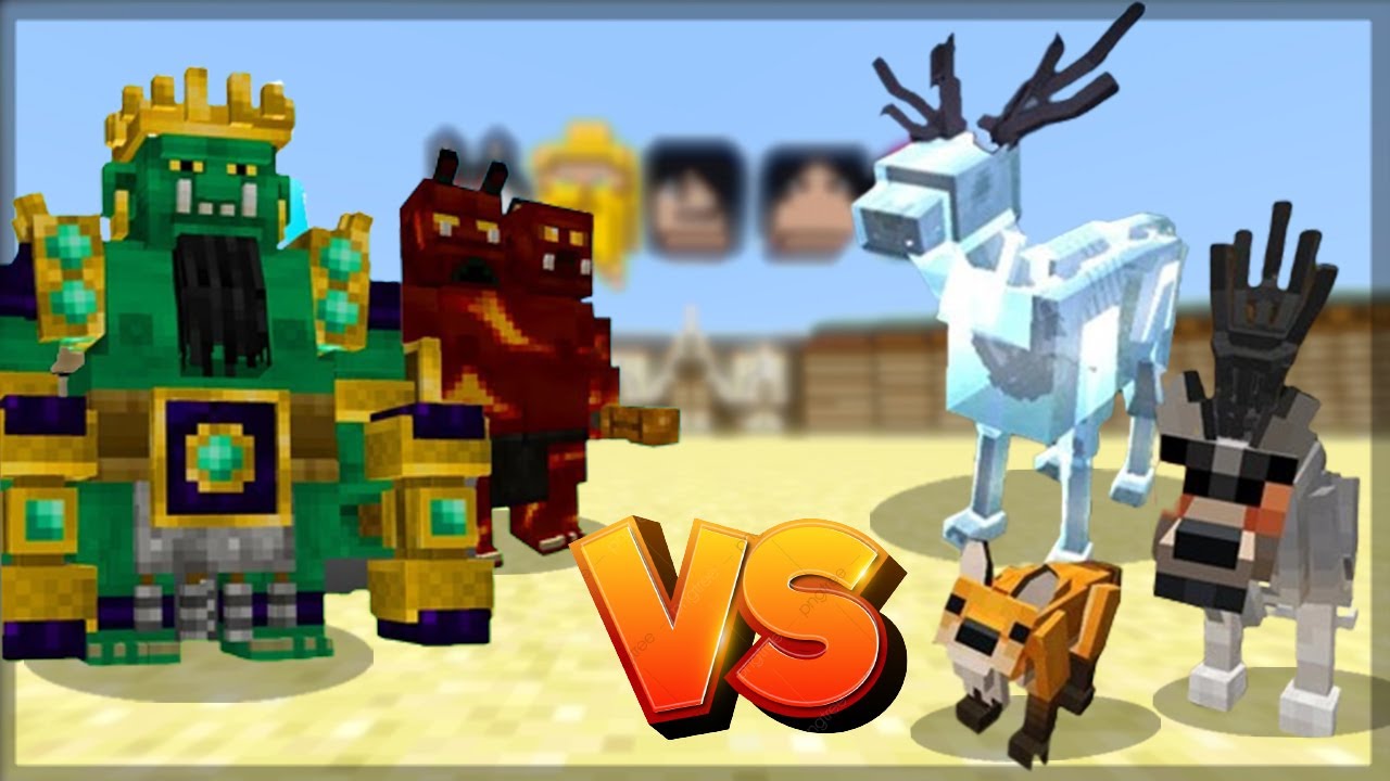 minecraft-mo-creatures-vs-better-animal-plus-batalha-de-mobs-1