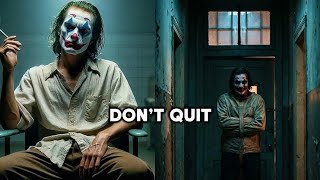 YOU’RE CLOSER THAN YOU THINK — DON’T QUIT NOW | Powerful Motivation