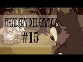 Warrior Cats MAP Healer&#39;s Dilemma part 15