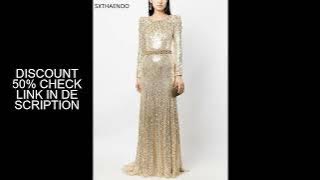 sxthaenoo vestidos para mujer Womens dress vestido de verano 2025 evening dresses long party robes l