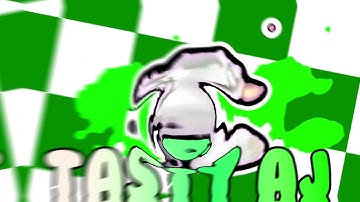 Tasty Aj intro ce #INTROcontestTASTY