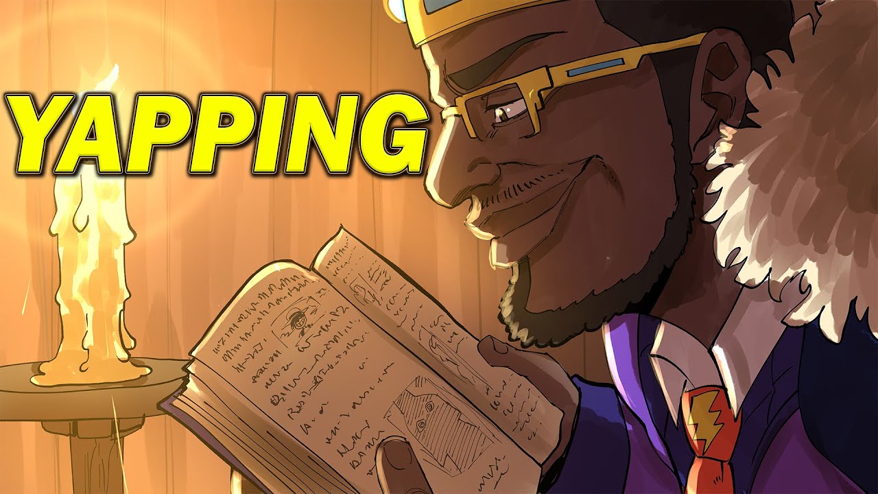 One Piece Yapping (1168 w/ TIER 3 Subs)