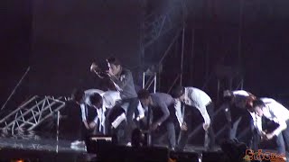 120625 SHINHWA   GRAND TOUR  너의 결혼식