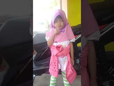  Hijab  anak masa  kini  YouTube