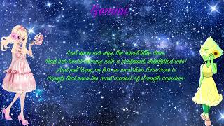 Gemini (English Cover){Petalite}