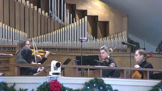 Waiting for the Prince of Peace: Advent's Promise of Light