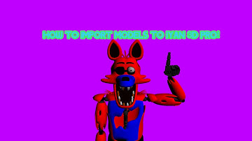 How to import models to Iyan 3d pro! + How to put on your textures on Iyan 3d pro!