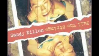Sandy Dillon - Why?