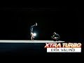Xtra Turbo X-T3 with Erik Valind / FUJIFILM
