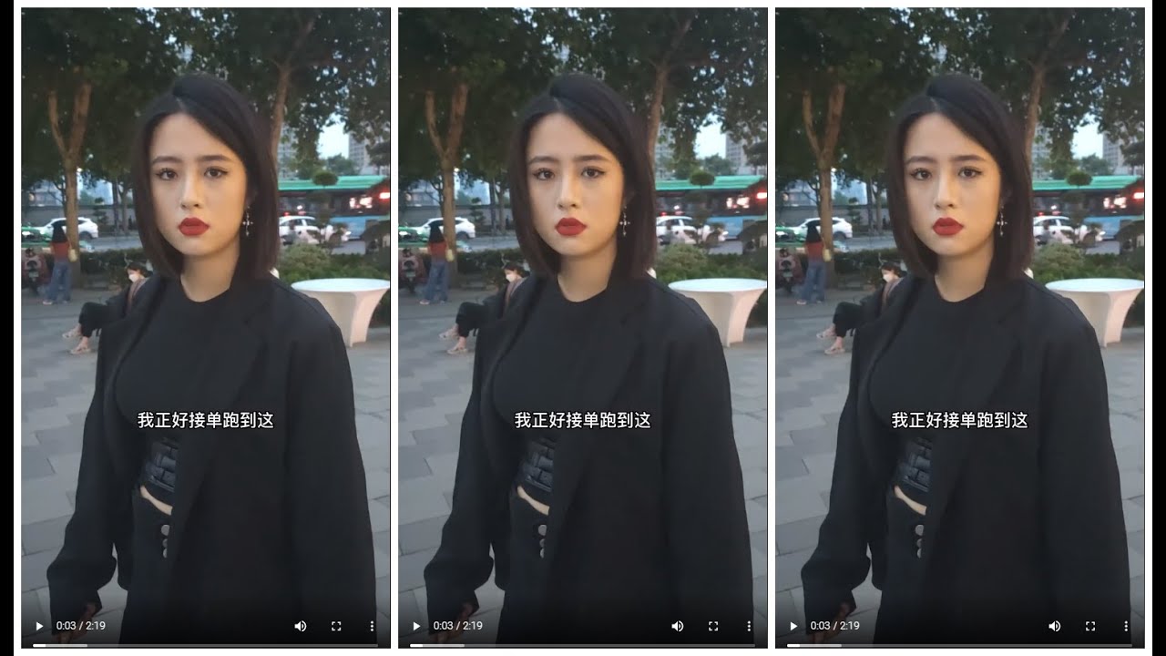 开网约车接单遇到前妻 02 既然不能回到过去，那就一定把握好当下