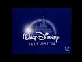 Stan Rogow Productions Walt Disney Television 1986 