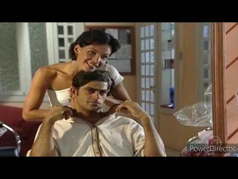 Vanessa Rangel palpite tema de Milena e nando em por amor