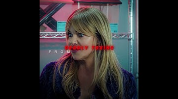 She Solved A Complicated Case | High Potential #shorts