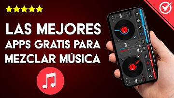¿Cuál es la mejor aplicación para DJ?