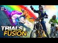 LONGEST MAP EVER - Trials Fusion w/ Nick