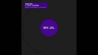 Tencion - A Love Supreme