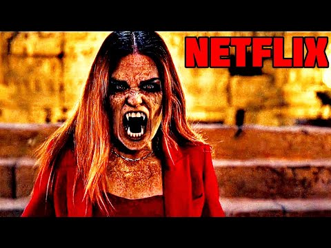 ТОП 10 НОВЫХ ФИЛЬМОВ 2022 ОТ NETFLIX, КОТОРЫЕ УЖЕ ВЫШЛИ! ЧТО ПОСМОТРЕТЬ / НОВИНКИ КИНО NETFLIX