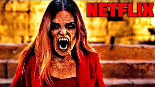 ТОП 10 НОВЫХ ФИЛЬМОВ 2022 ОТ NETFLIX, КОТОРЫЕ УЖЕ ВЫШЛИ! ЧТО ПОСМОТРЕТЬ / НОВИНКИ КИНО NETFLIX