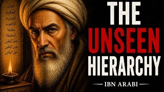 The Hidden Saints Walking Among Us|Ibn Arabi’s Most Secret Teaching