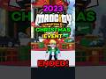 2023 CHRISTMAS EVENT ENDED In Mad City!