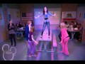 Sunny entre estrellas - High School Miserable