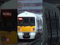#london #overground #uk #train #railway #trainspotting #europe #trains #railroad #railfan #ubahn