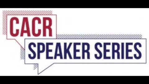 Jim Dempsey | What is the Trump 2.0 Approach to Cybersecurity? | 13 Nov 2025