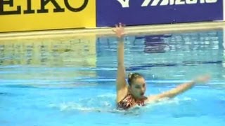 SYNCHRO 左右田怜美 (Solo FR) 日本選手権2012-504 SYNCHRO 左右田怜美 (Solo FR) 日本選手権2012-504