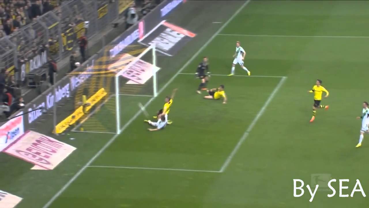 Олич к успеху шел