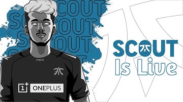 Make Thumbnail Like Scout On Android • PS Touch,Pixallab • Android • Fero || ansh graphics