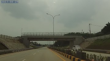 Tol Cimanggis Cibitung. Masuk Gerbang Tol Nagrak Dari Jalan Narogong Keluar di Gerbang Tol Cimanggis