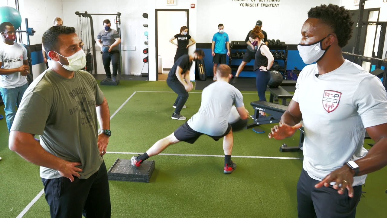 Trailer for an e-Learning Course by Gifford Video Productions