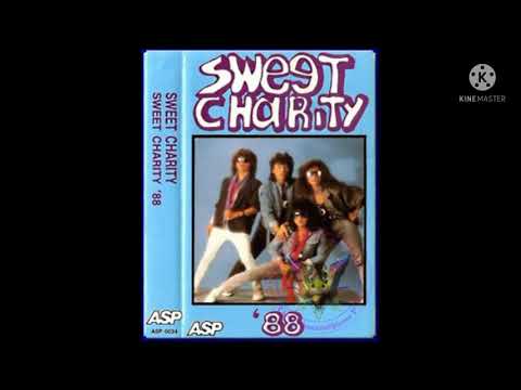 Sweet Charity 88 - Padah