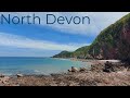 The north devon travel guide