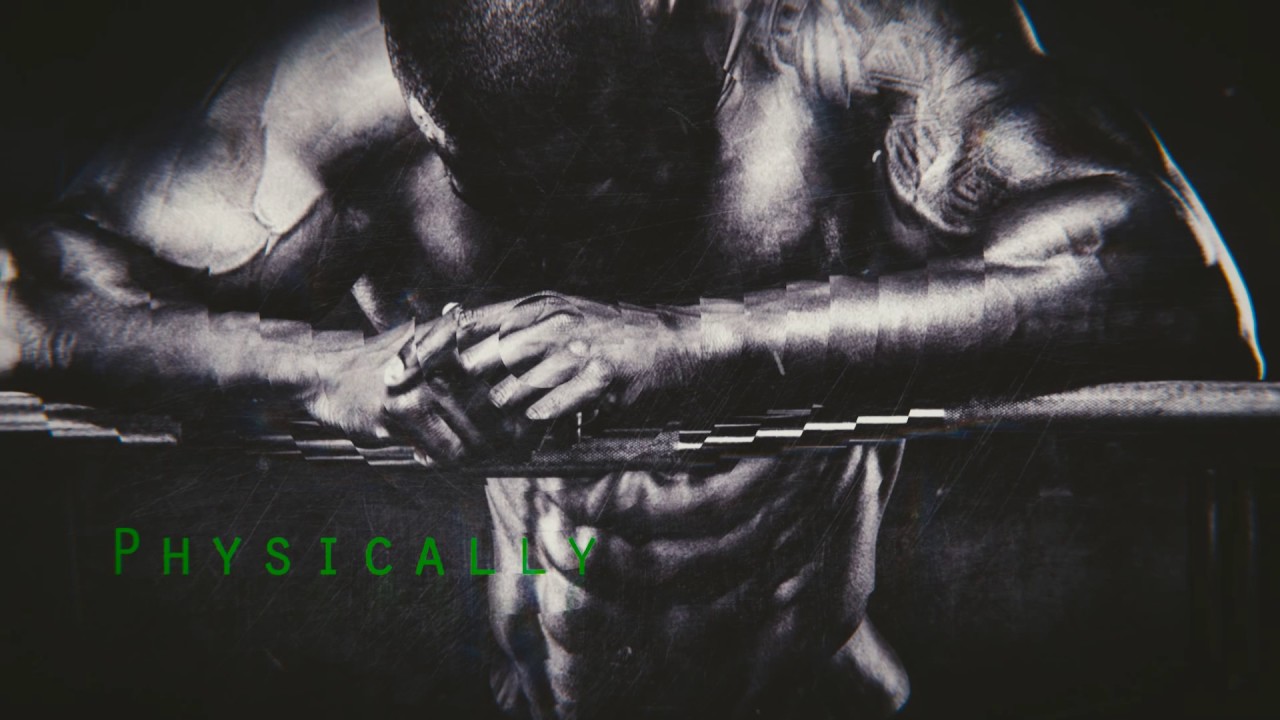 Just Do You! stretching beneficios