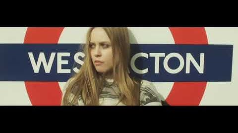 The Script - If You Ever Come Back Official Music Video HQ