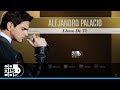 Alejandro Palacio - Lleno De Ti (Audio)