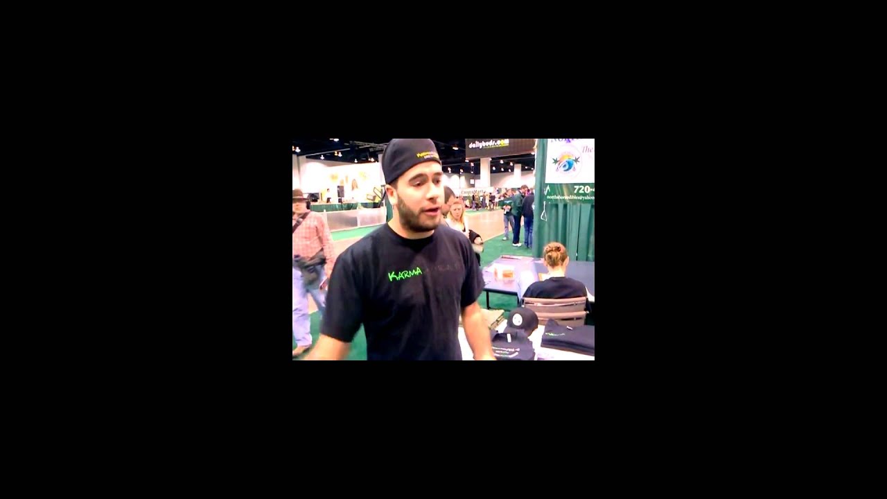 MMJ Colorado Karmaceuticals