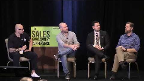 The RevOps Foundation: How it supports Sales Development teams